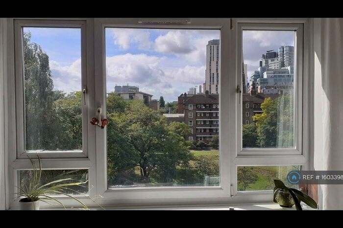 2 Bedroom Flat To Rent In Gabriel House, London, SE11