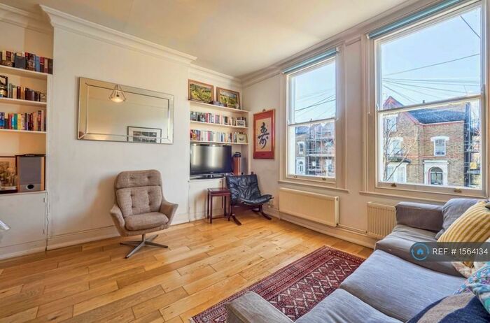 2 Bedroom Flat To Rent In Lady Margaret Road, London, N19
