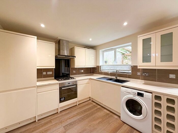 4 Bedroom Terraced House To Rent In Foster Drive, St James Village, Gateshead, NE8
