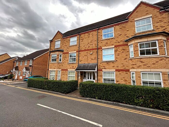 1 Bedroom Apartment To Rent In Bushy Close, Romford, RM1