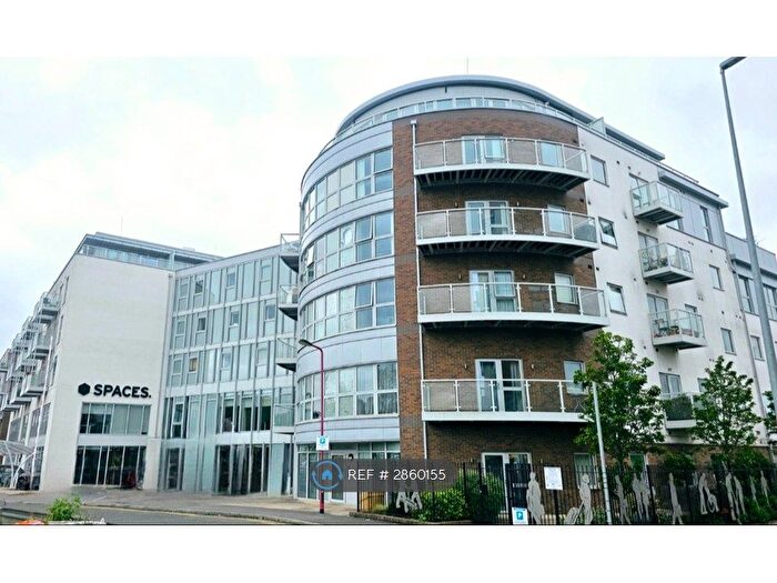 1 Bedroom Flat To Rent In Austen House, Guildford, GU1