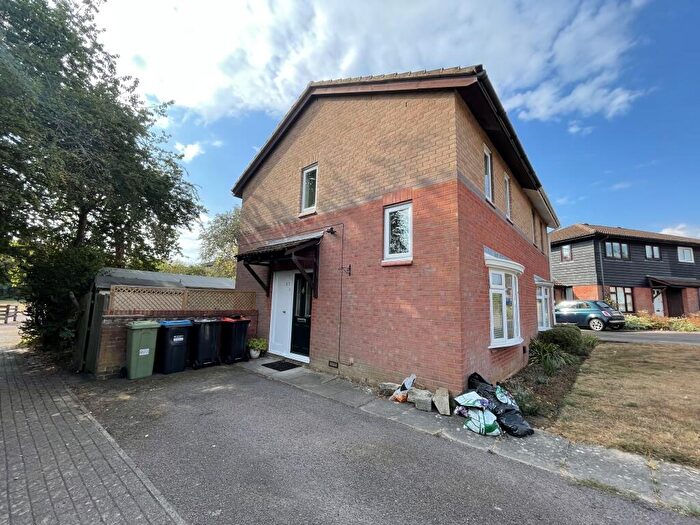 2 Bedroom Semi-Detached House To Rent In Kemble Court, Downhead Park, Milton Keynes, MK15