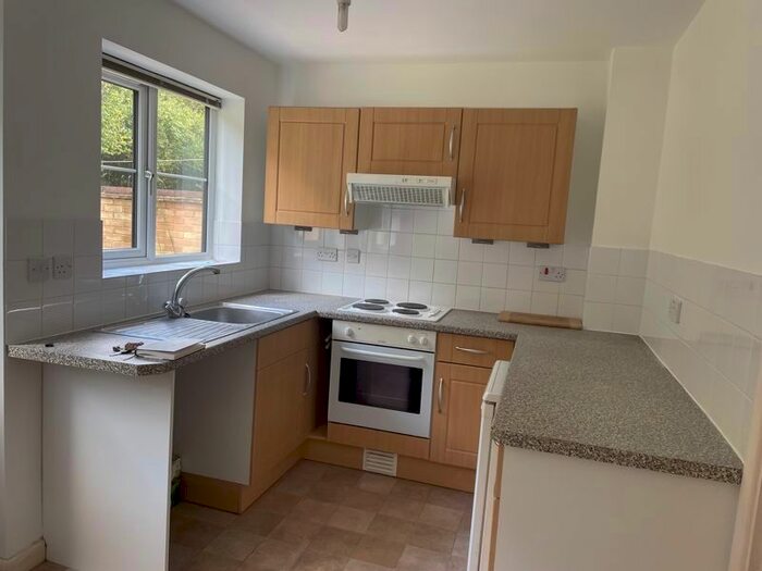 2 Bedroom End Of Terrace House To Rent In Ormonds Close, Bradley Stoke, Bristol, BS32