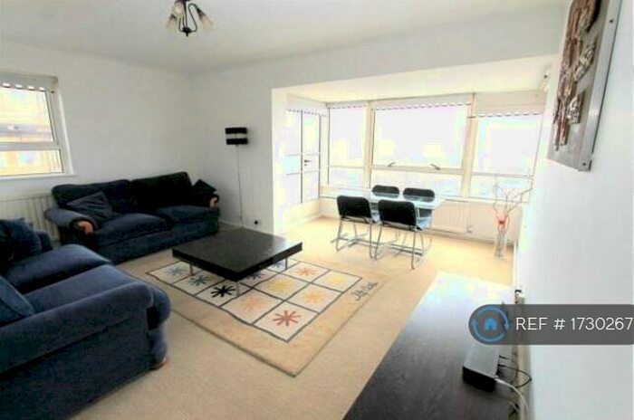 1 Bedroom Flat To Rent In Princes Avenue, Hove, BN3