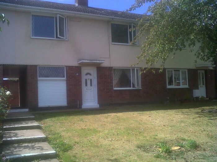 3 Bedroom Terraced House To Rent In Daisy Walk, Beighton, Sheffield S20