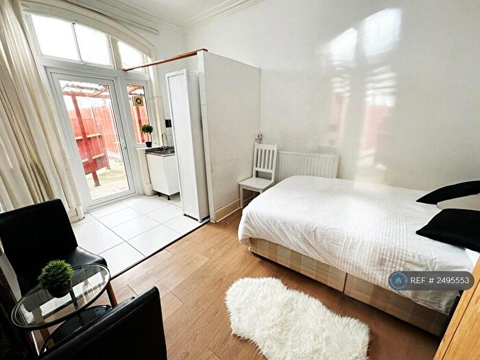 Studio To Rent In Beaufort Road, Kingston Upon Thames, KT1