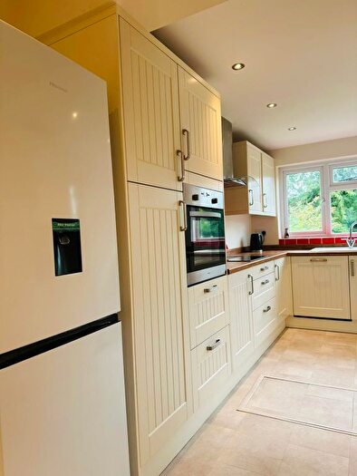 3 Bedroom Terraced House To Rent In Purbeck Road, Hornchurch, RM11