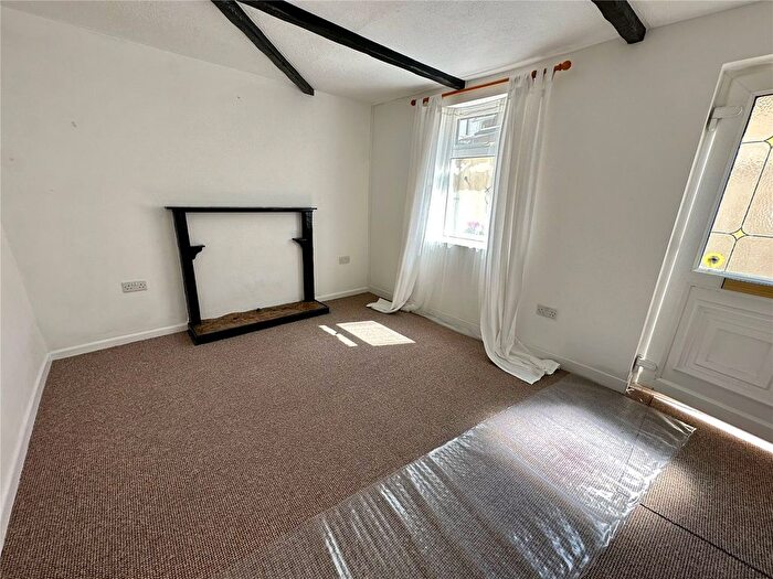 2 Bedroom End Terrace House To Rent In Perrimans Row, Exmouth, Devon, EX8