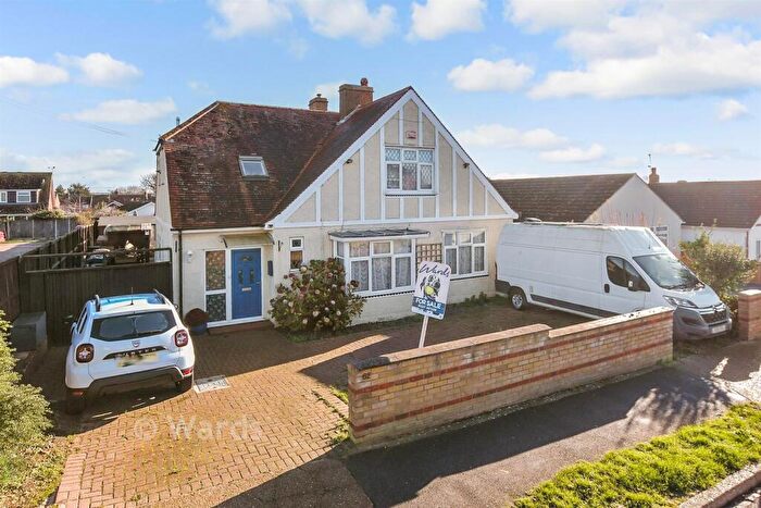 5 Bedroom Detached House For Sale In Sunnyhill Road, Herne Bay, Kent, CT6