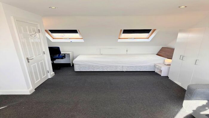 Studio To Rent In Westminster Gardens, Barking, IG11