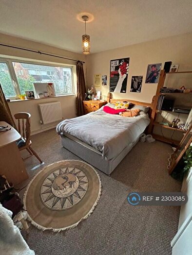 4 Bedroom Terraced House To Rent In Tenterden Drive, Canterbury, CT2