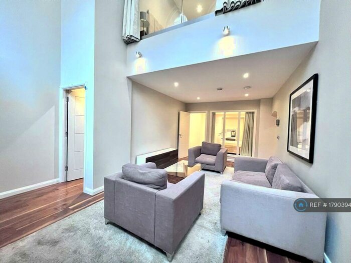 2 Bedroom Flat To Rent In Breams Buildings, London, EC4A