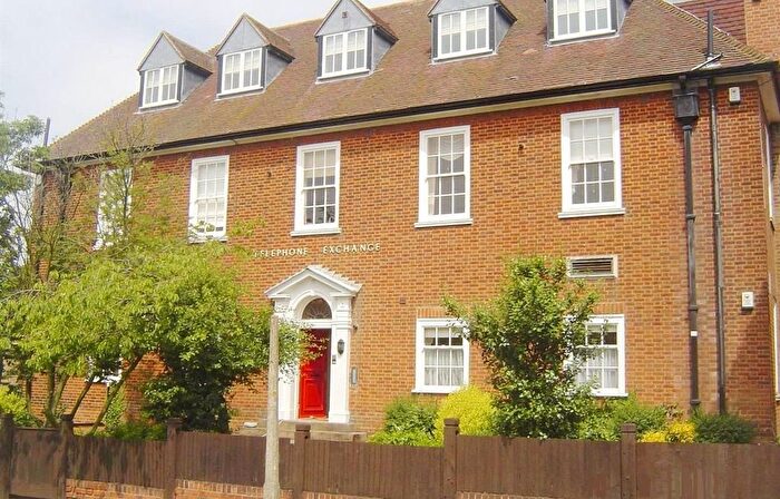 2 Bedroom Flat To Rent In The Exchange, Tankerton Road, Whitstable, Kent, CT5
