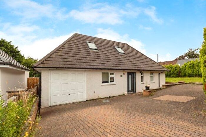 5 Bedroom Bungalow To Rent In Toston Drive, Nottingham, NG8