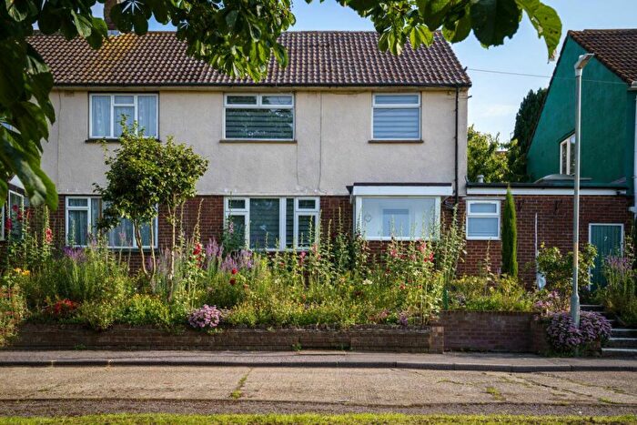 5 Bedroom House To Rent In Devon Road, Canterbury, CT1
