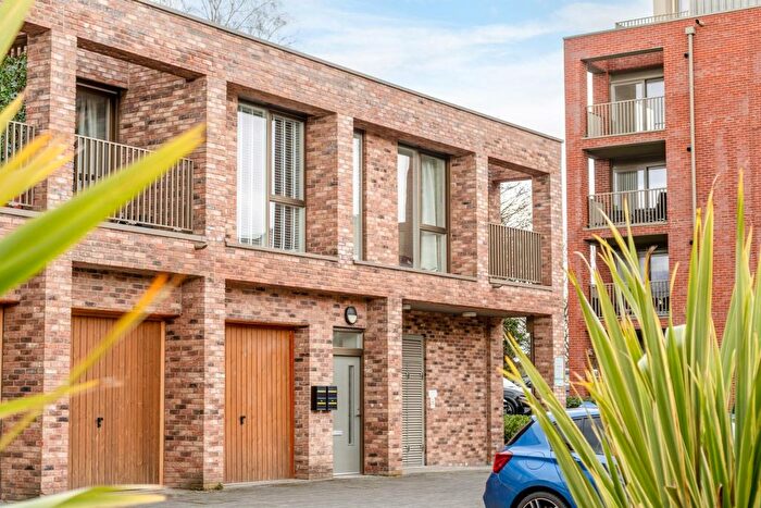 1 Bedroom Flat For Sale In Joseph Terry Grove, York, YO23