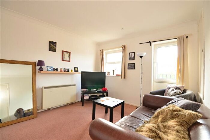 1 Bedroom Flat To Rent In St. Clares Gardens, Bognor Regis, PO21