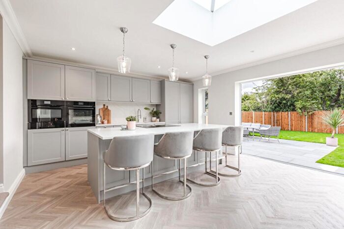 3 Bedroom Detached Bungalow For Sale In Detached Bungalow In The Heart Of Cringleford, NR4