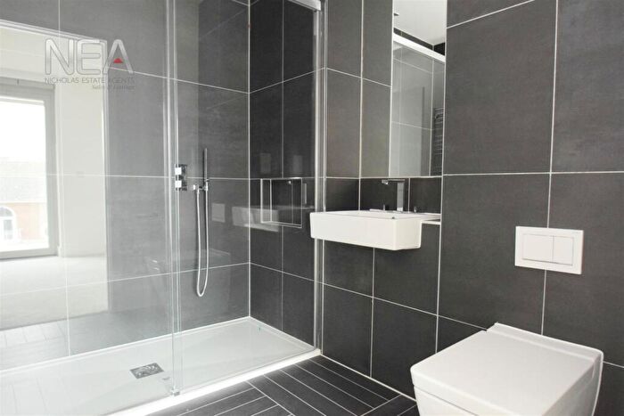 2 Bedroom Apartment To Rent In Verto, Kings Road, Reading, RG1