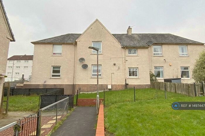 3 Bedroom Flat To Rent In Duntocher, Clydebank, G81
