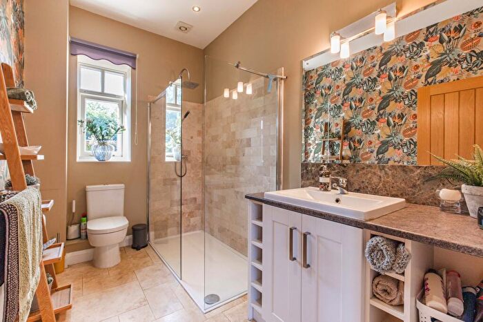 3 Bedroom Barn Conversion For Sale In Rougham End, Weasenham, PE32