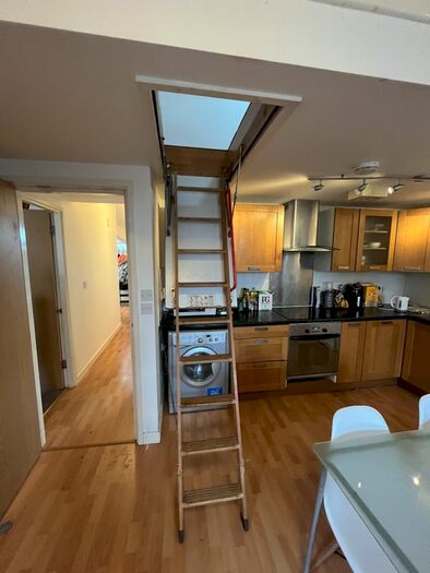 3 Bedroom Flat To Rent In Alan Road, Withington, Manchester, M20