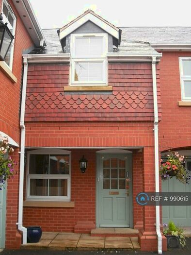 1 Bedroom Flat To Rent In Main Street, Willoughby, Rugby, CV23