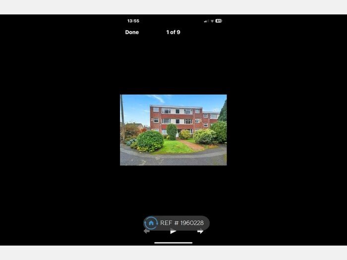 2 Bedroom Flat To Rent In Quantock Drive, Ashford, TN24