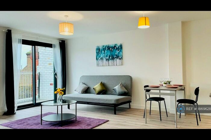 1 Bedroom Flat To Rent In Alexandra Street, Southend-On-Sea, SS1