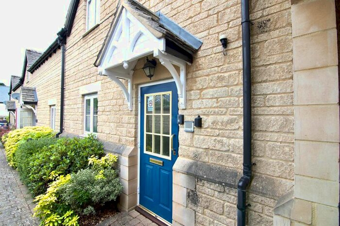 2 Bedroom Flat To Rent In Jubilee Lane, Milton-Under-Wychwood, Chipping Norton, OX7