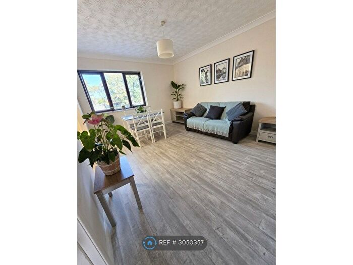 1 Bedroom Flat To Rent In Ashfield Hill, King's Lynn, PE30