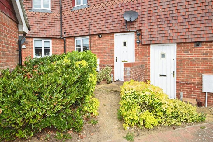 2 Bedroom Flat To Rent In Poethlyn Drive, Costessey, NR8