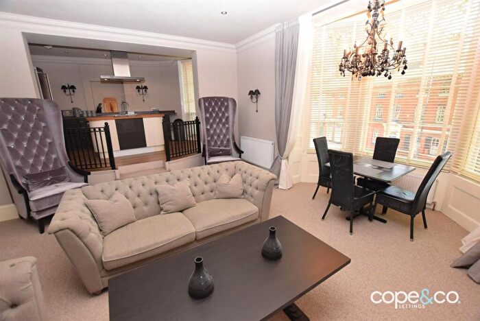 2 Bedroom Apartment To Rent In Burleigh Mews, Friar Gate, Derby, Derbyshire, DE1