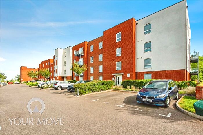 2 Bedroom Flat To Rent In Lett Lane, Castle Hill, Ebbsfleet Valley, Swanscombe, DA10