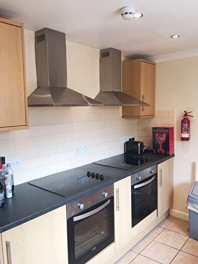 7 Bedroom Property To Rent In Donald Street, Cathays, Cardiff, CF24