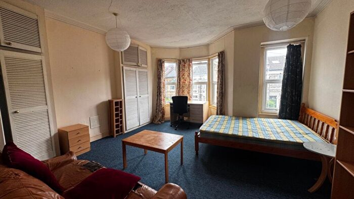 4 Bedroom House To Rent In Kennington Avenue, Bristol, BS7