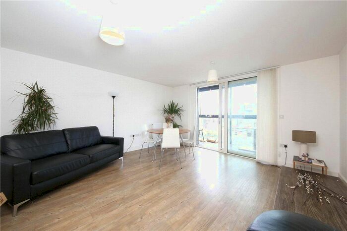 2 Bedroom Flat To Rent In Marley House, Roseberry Place, Dalston Square, Dalston, E8