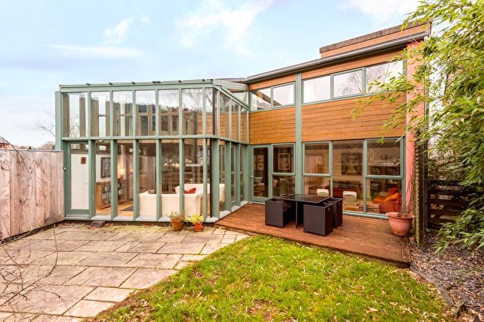3 Bedroom Detached House For Sale In Hay On Wye, Boughrood, LD3