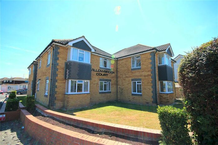 1 Bedroom Flat To Rent In Old Salts Farm Road, Lancing, West Sussex, BN15