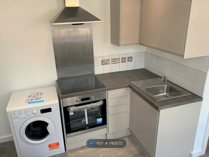 Studio To Rent In Church Street, Mansfield, NG18