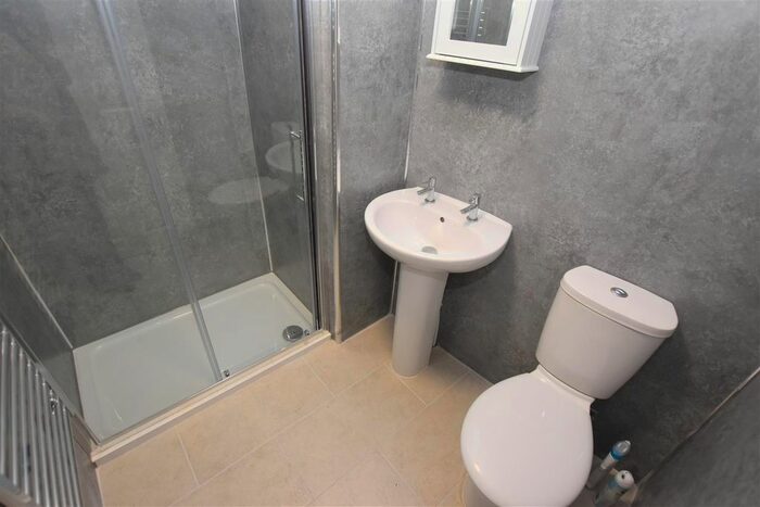 Studio To Rent In The Tything, Britannia Road, Worcester, WR1