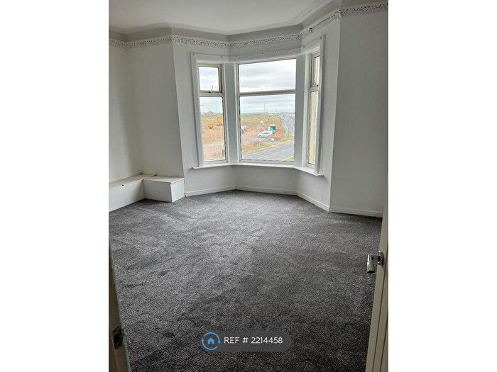 2 Bedroom Flat To Rent In Newcommen Terrace, Redcar, TS10
