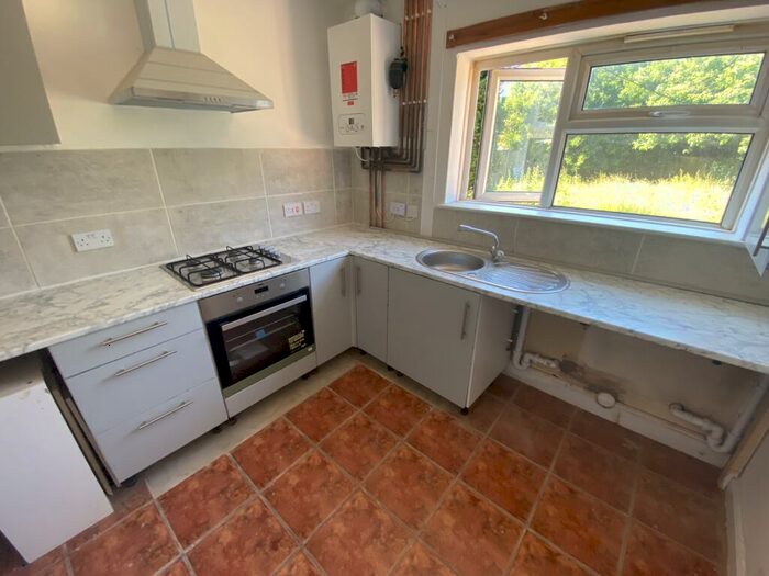 2 Bedroom Semi-Detached House To Rent In Hoskins Road; Tunstall; Stoke-on-Trent;, ST6
