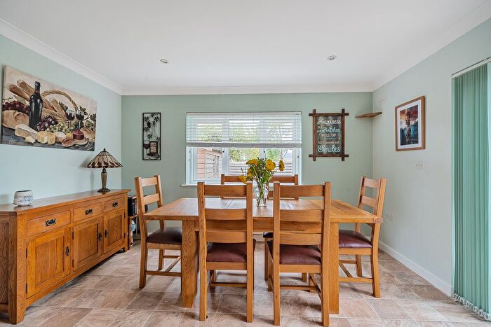 4 Bedroom Detached House For Sale In Helston Road, Penzance, TR20