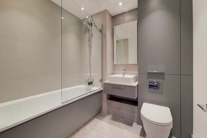 1 Bedroom Flat To Rent In Equipment Works, Walthamstow, London, E17