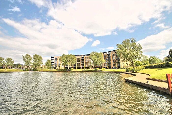 2 Bedroom Flat To Rent In Derwent House, Felstead Caldecotte, Milton Keynes, MK7