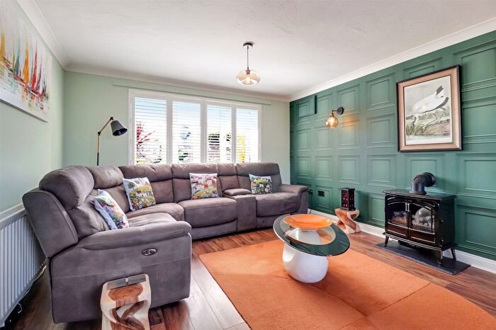 4 Bedroom Detached House For Sale In Goaman Park, Hartland, Bideford, Devon, EX39