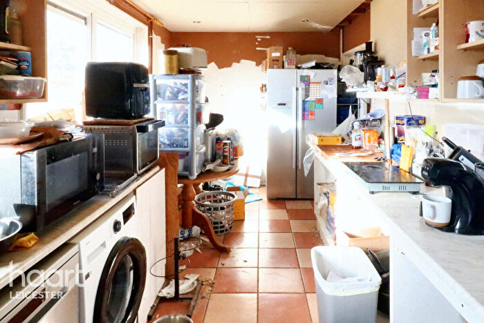 3 Bedroom Terraced House For Sale In Keightley Road, Leicester, LE3
