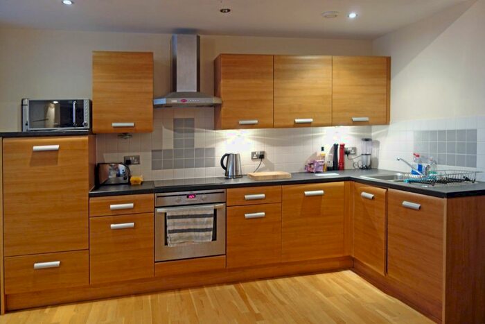 1 Bedroom Flat To Rent In Victoria Mills, Salts Mill Road, Shipley, Bradford, BD17