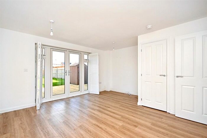 2 Bedroom Semi-Detached House For Sale In Blue Bird Way, Lower Willingdon, BN22